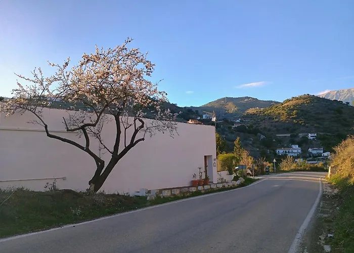Finca El Almendro Archez