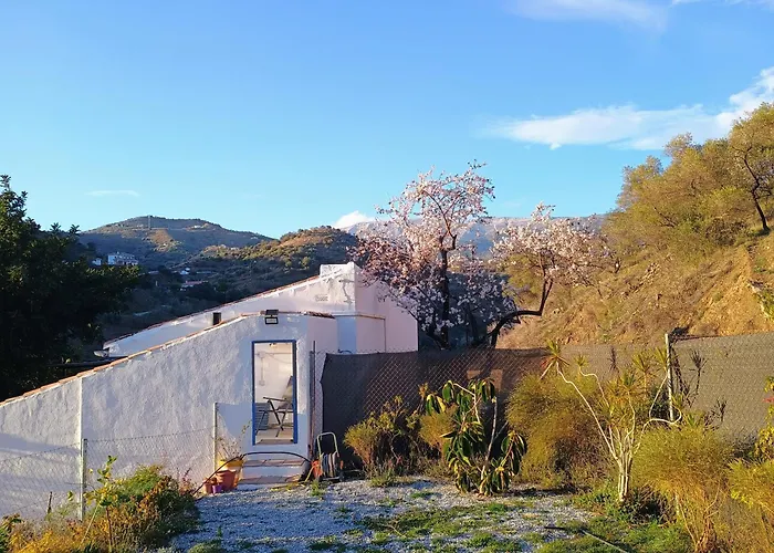 Finca El Almendro Archez