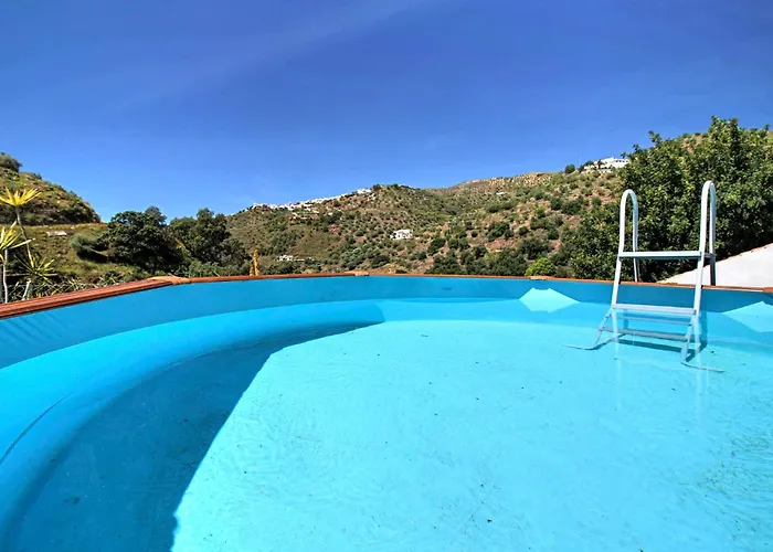 Finca El Almendro Archez