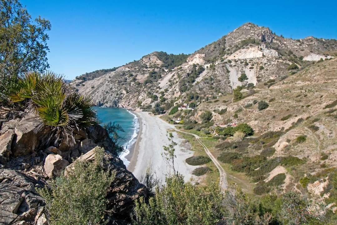 Holiday home El Almendro Archez