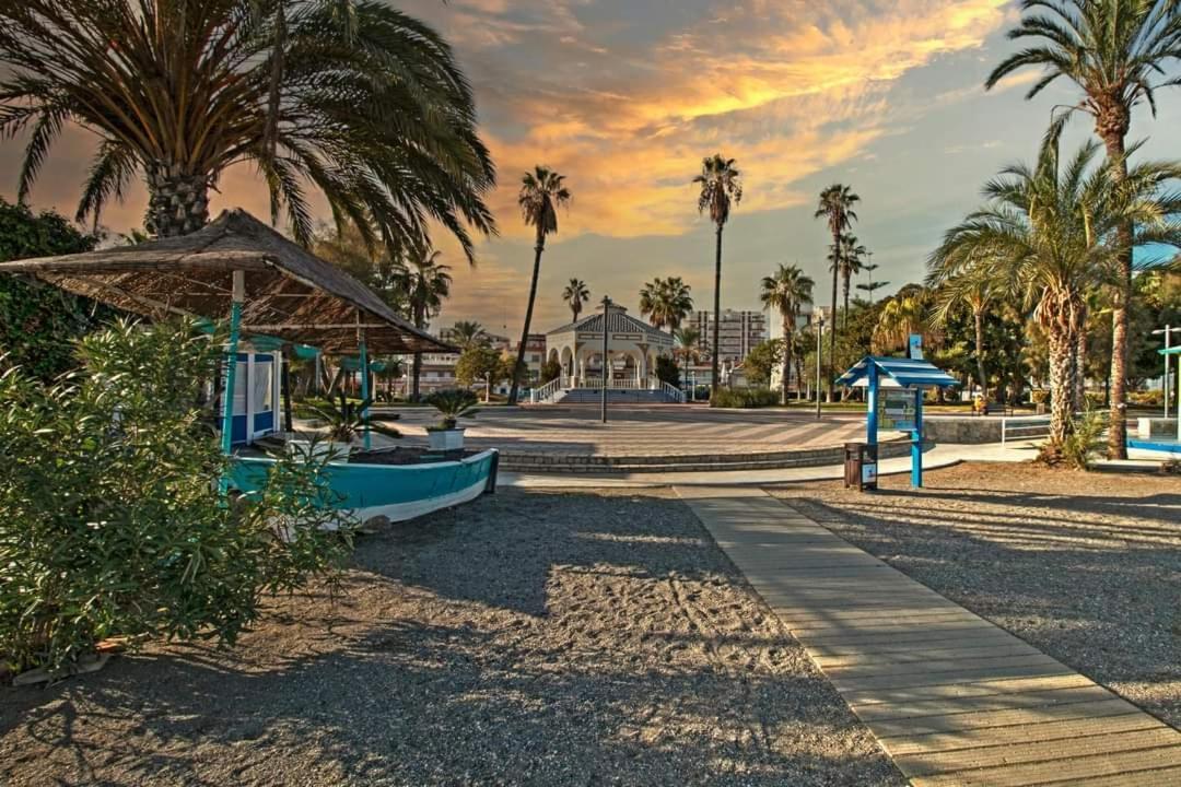 Holiday home El Almendro Archez