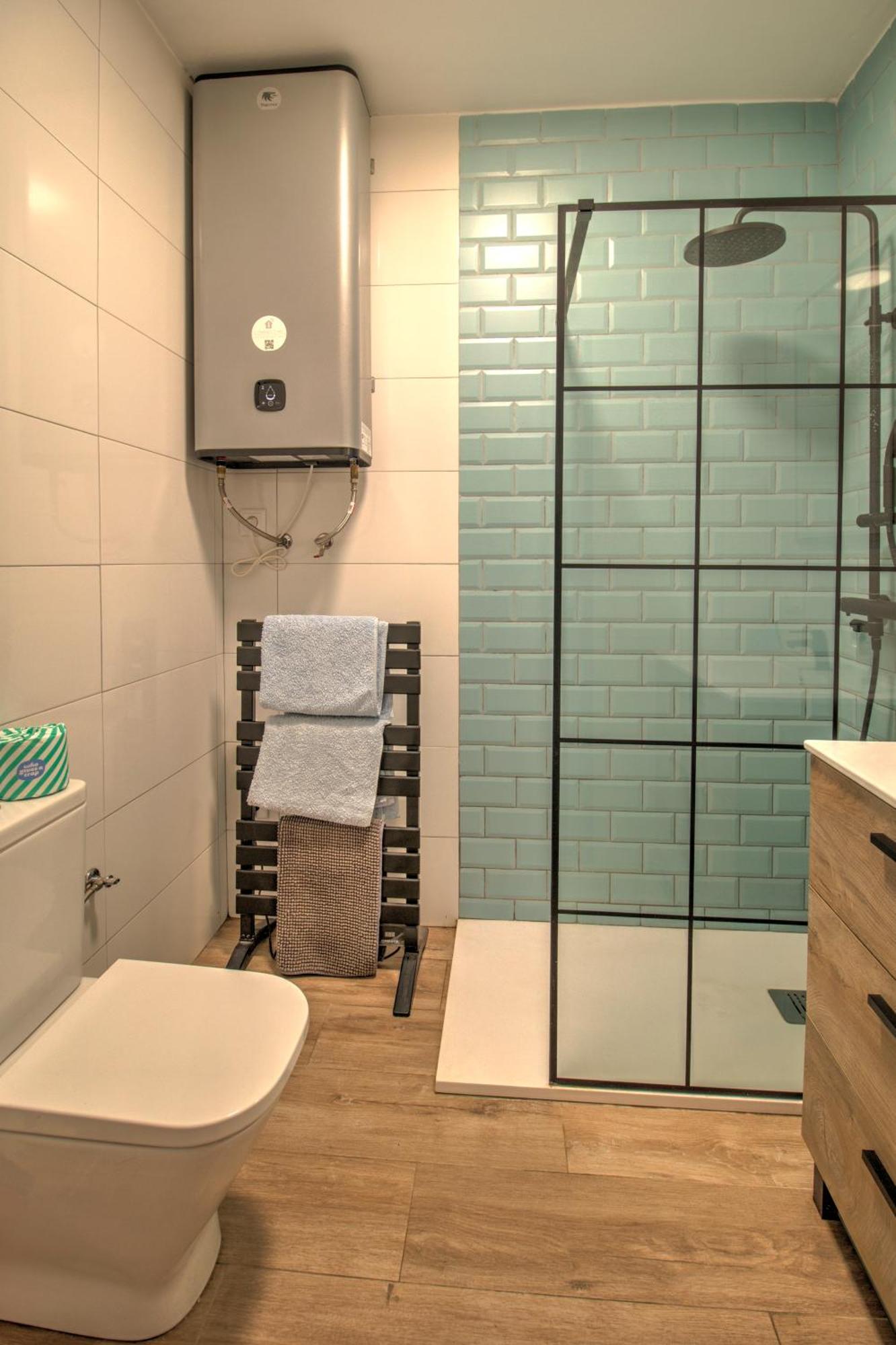 Holiday home El Almendro Archez