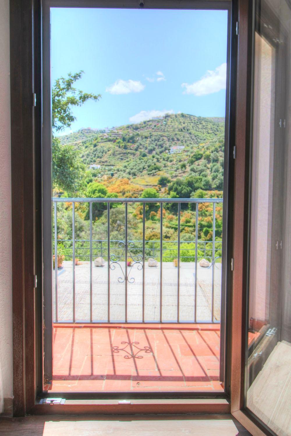 El Almendro Holiday home *