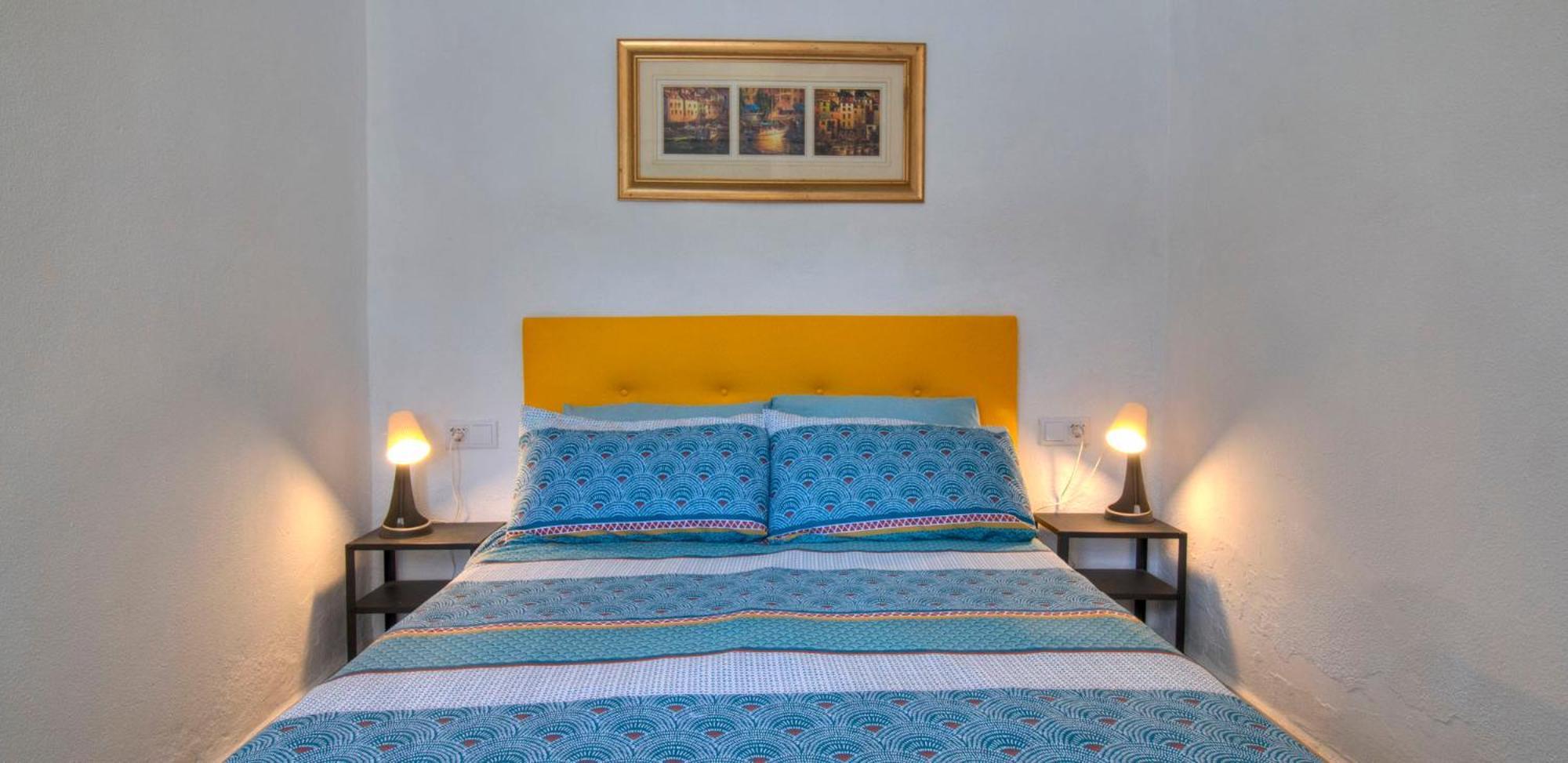 Holiday home El Almendro Archez