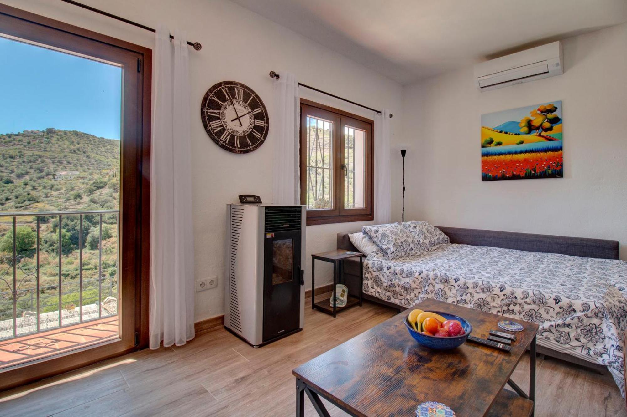 Holiday home El Almendro *