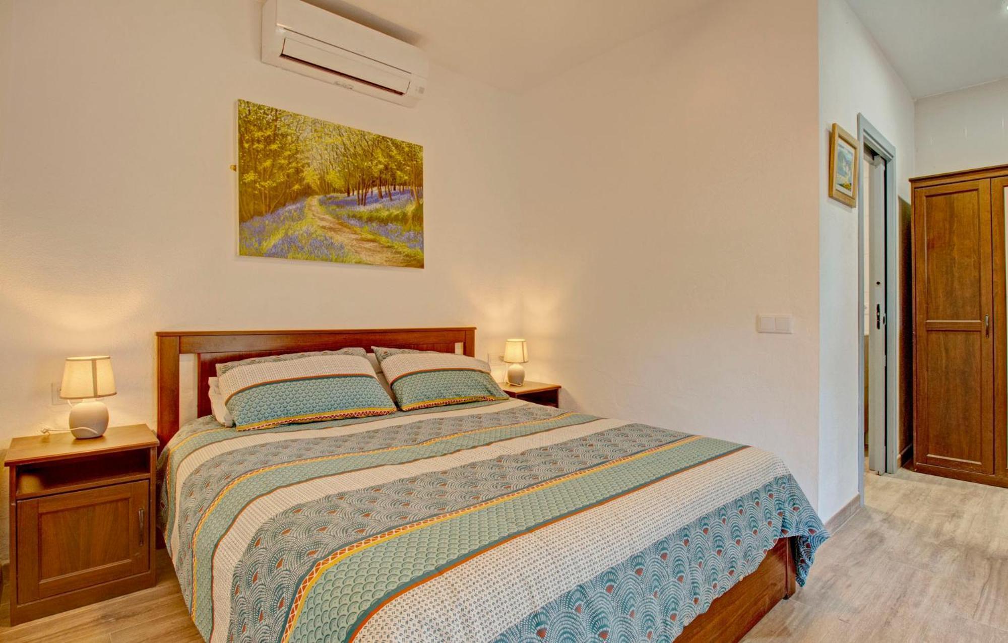 El Almendro Holiday home Archez