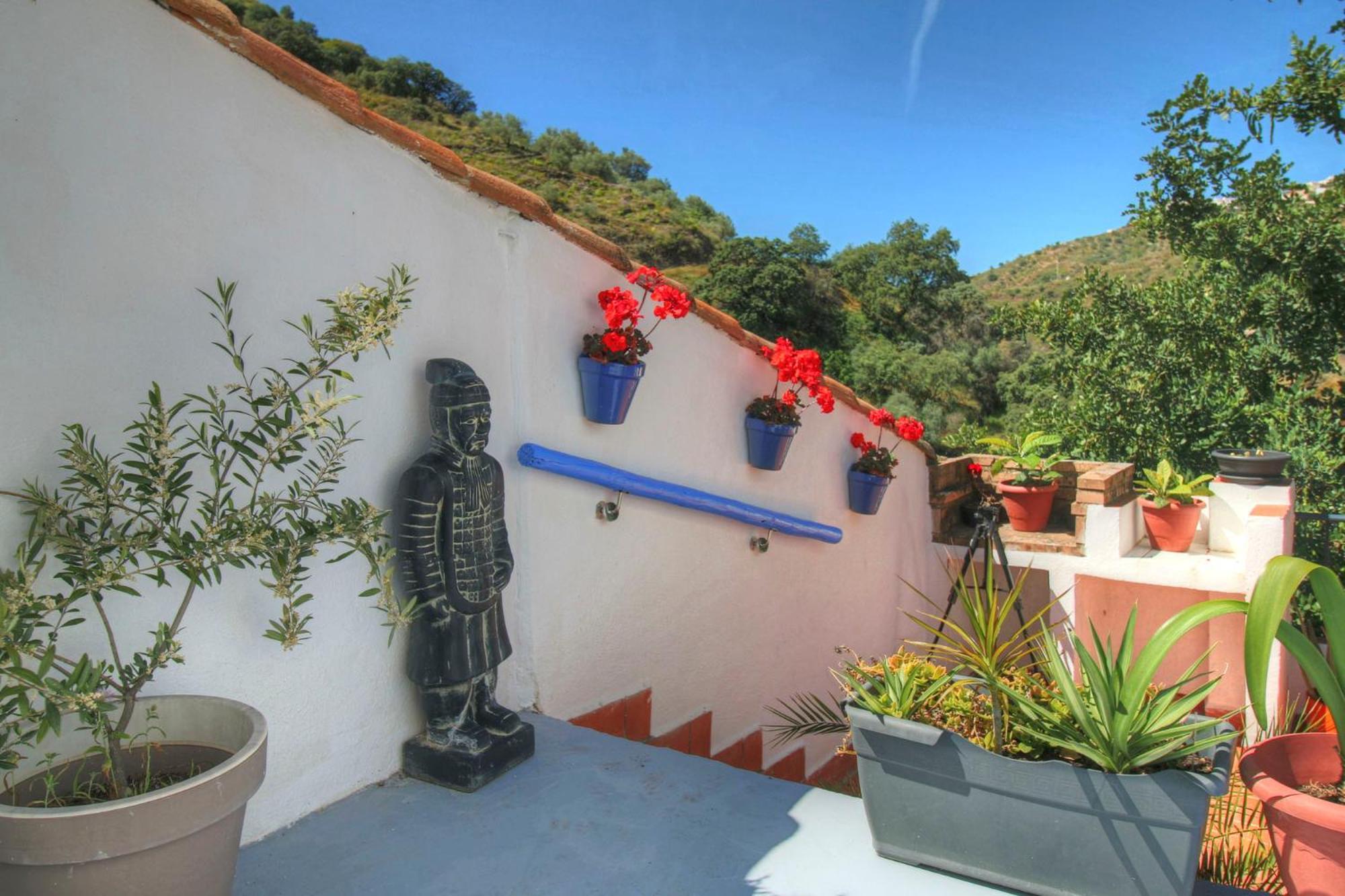 Holiday home El Almendro *
