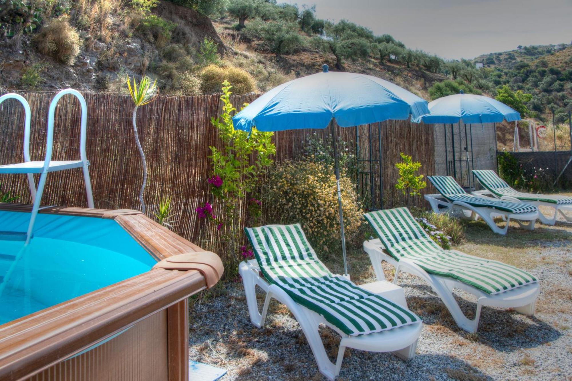 Holiday home El Almendro *
