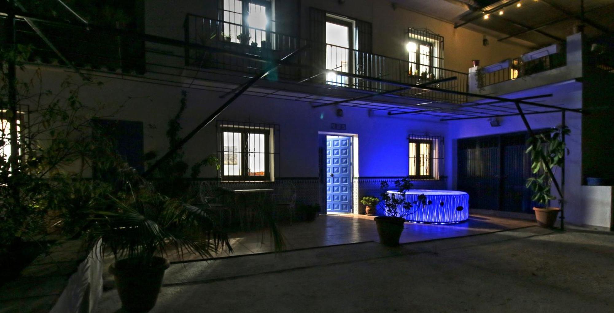 Casa vacanze El Almendro *