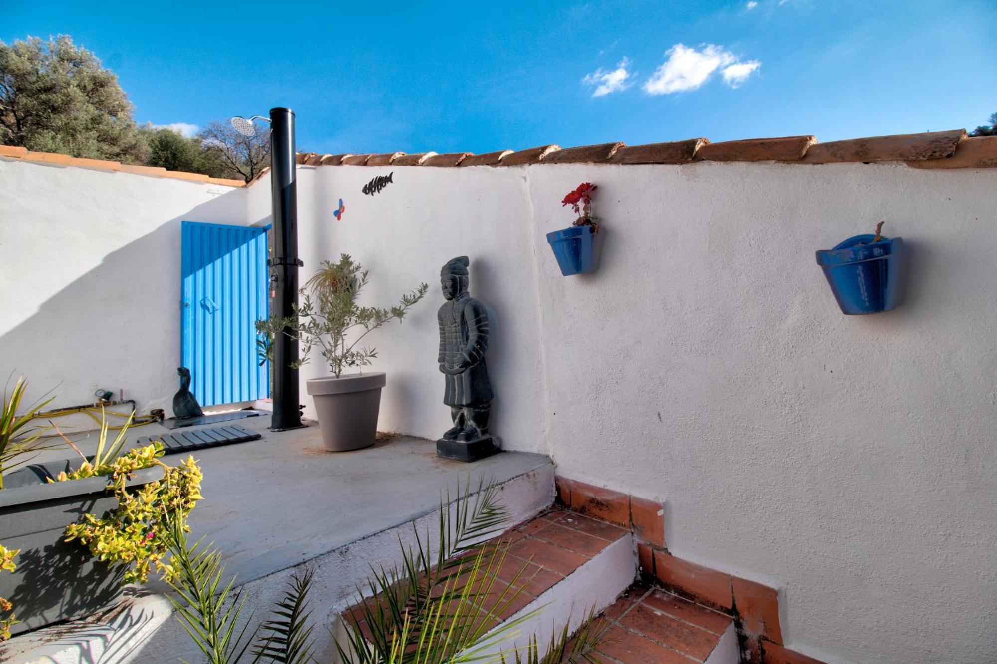 El Almendro Casa vacanze