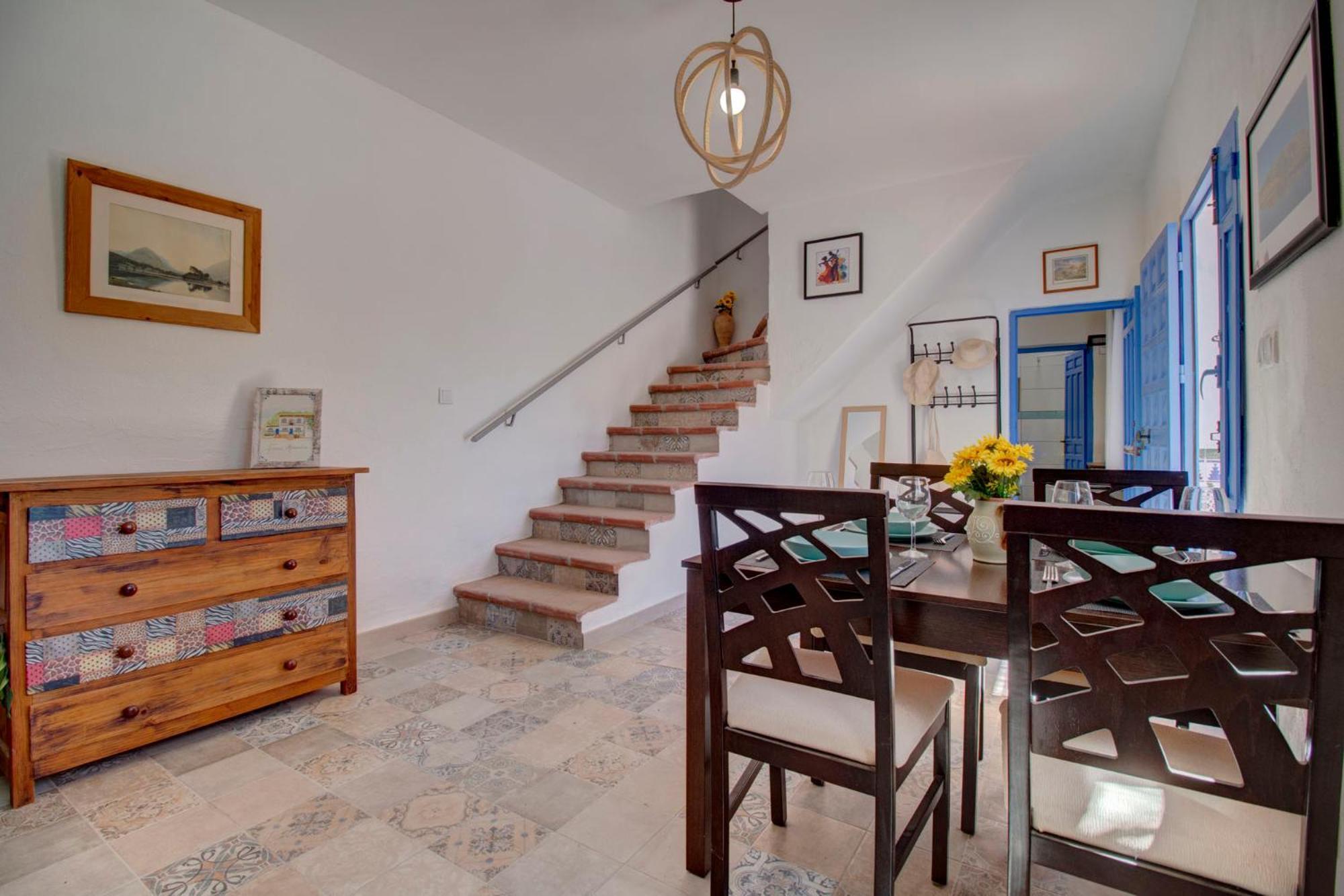 Casa vacanze El Almendro