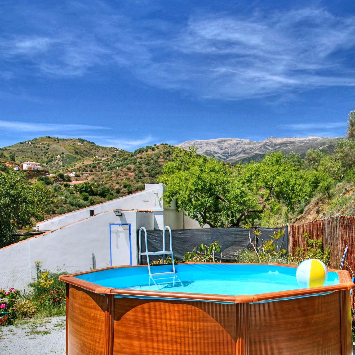 Casa vacanze El Almendro *