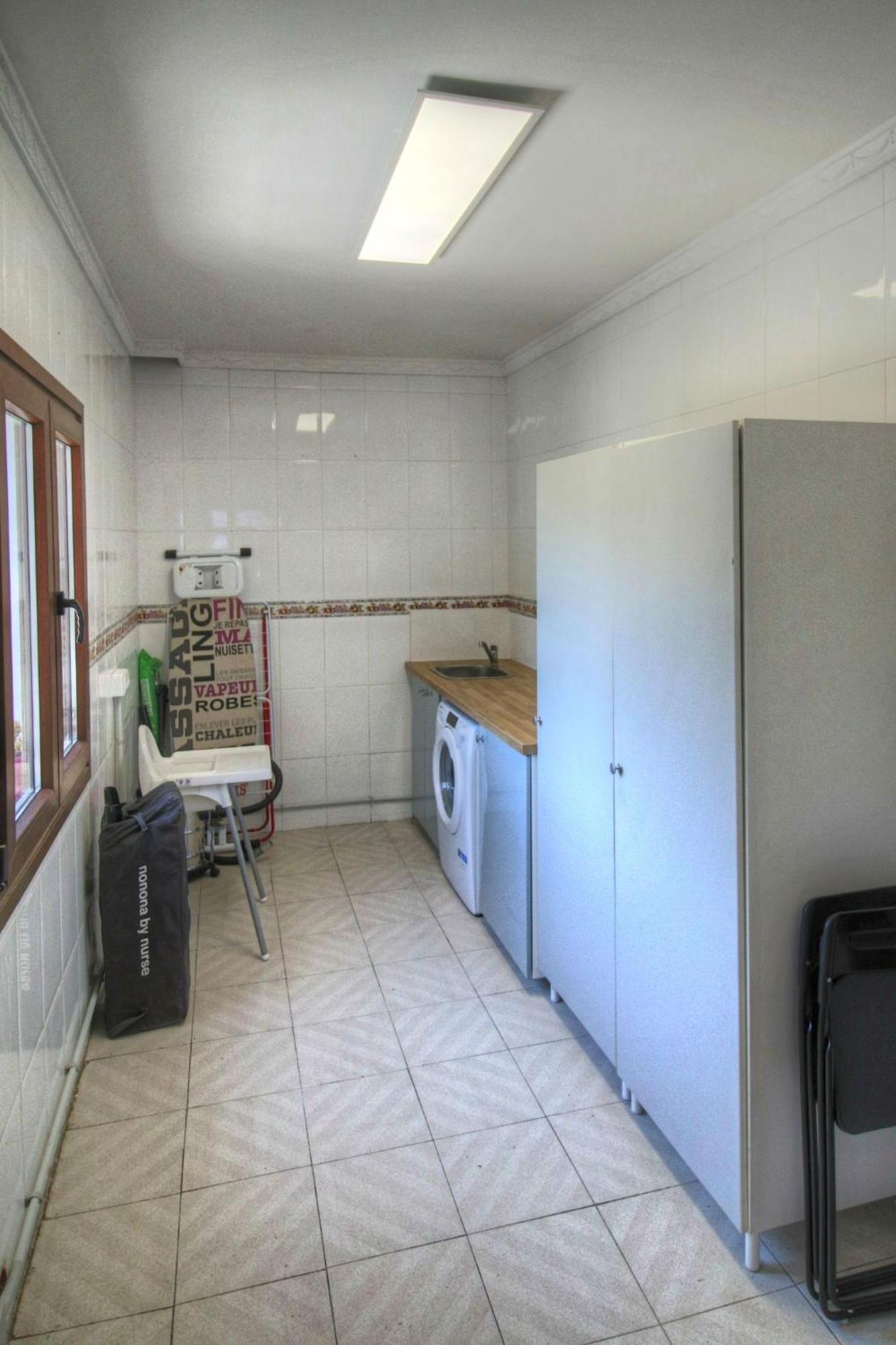 Casa vacanze El Almendro Árchez